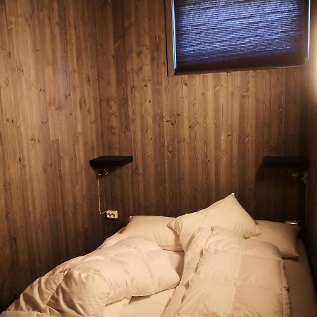 Bortelid Booking Tjaldal Dış mekan fotoğraf