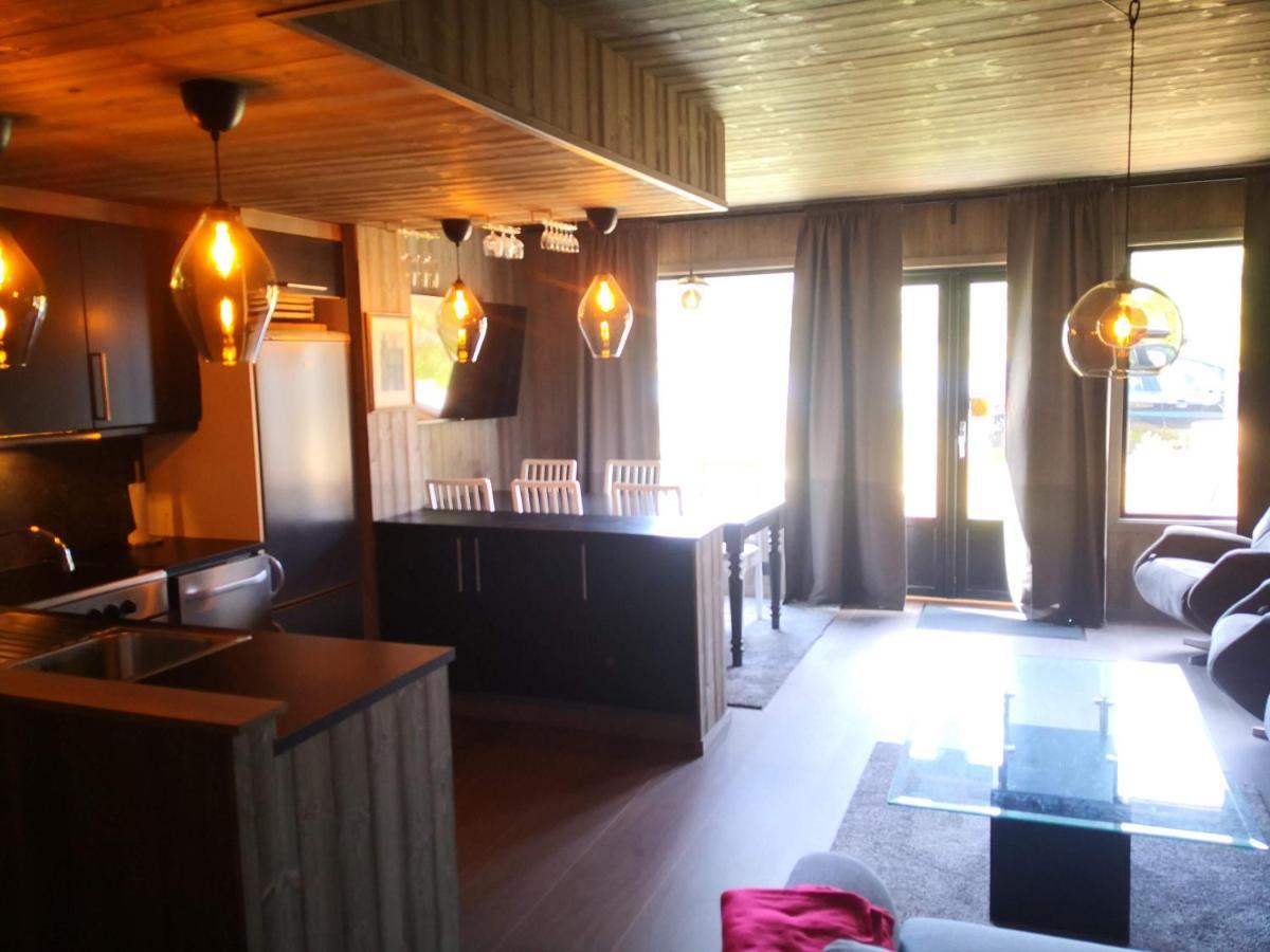 Bortelid Booking Tjaldal Dış mekan fotoğraf