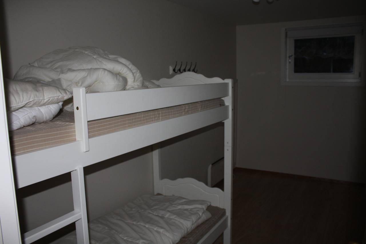 Bortelid Booking Tjaldal Dış mekan fotoğraf